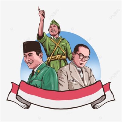 Le Congrès de Yogyakarta: Un tournant dans la quête d'indépendance indonésienne dirigé par Bung Karno