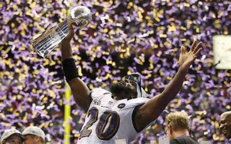 Le Super Bowl XLVII: Un Début d'Effet Noir et une Victoire Inoubliable pour les Ravens de Baltimore