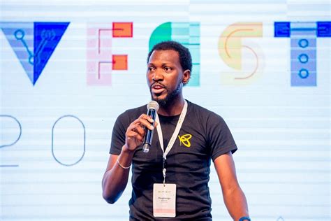 La révolution numérique au Nigeria: Analyse de l'impact du lancement de Flutterwave par Olugbenga Agboola en 2016