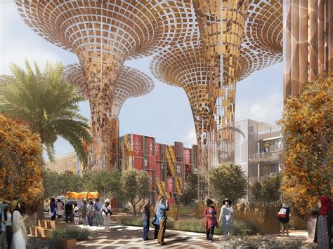 L’Exposition Universelle de Dubaï: Un Carrefour de Cultures et d'Innovations Technologiques Négeriennes