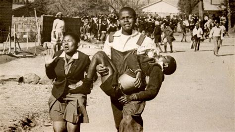  La Révolte des Enfants de Soweto : Une insurrection symbolique contre l'apartheid