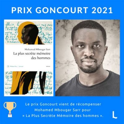 Le Prix Goncourt 2021: Un triomphe pour Philippe Lançon et une réflexion percutante sur la mémoire et le pardon