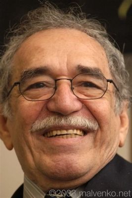 Le Prix Nobel de Littérature Gabriel García Márquez: Une Révélation Inattendue pour le Monde hispanique et un Héritage Durable