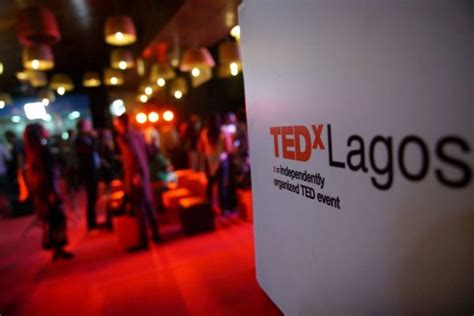 Le TEDxLagos 2018: un tremplin vers l'innovation et la transformation sociale au Nigéria